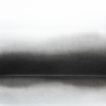 Mediation Nr. 31 (2025) 29,7 x 42 cm (A3), ink on aquarelle paper